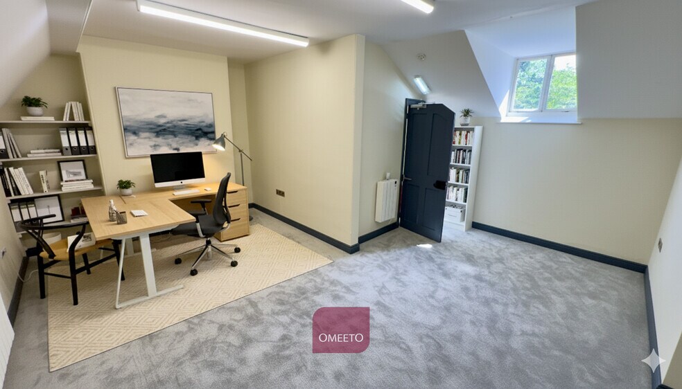 78-82 Friar Gate, Derby à louer - Photo de l’immeuble – Image 3 sur 16