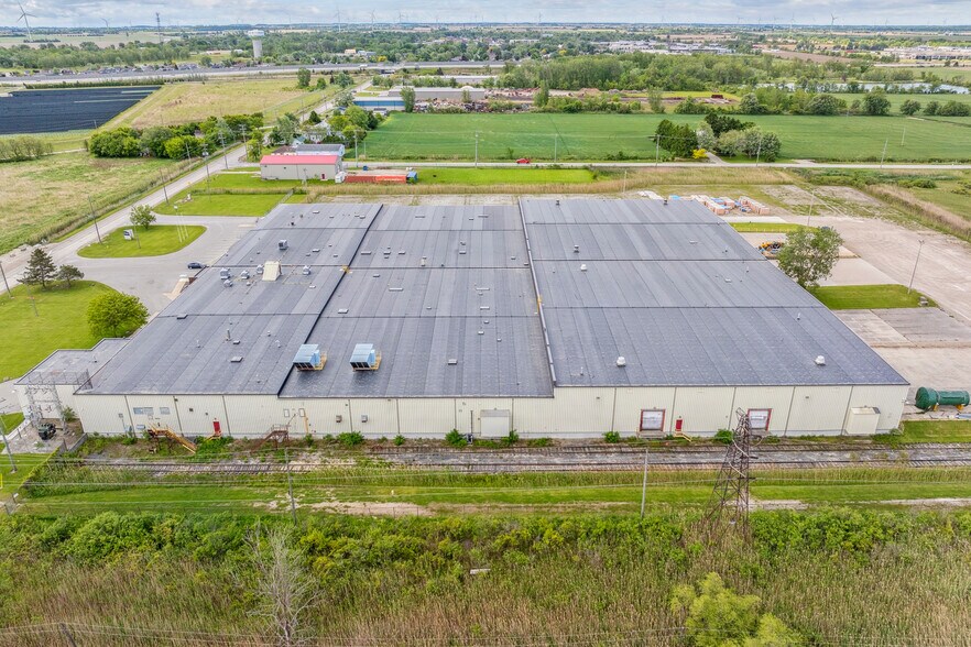 189 Queen St N, Chatham-Kent, ON à louer - Photo de l’immeuble – Image 3 sur 11