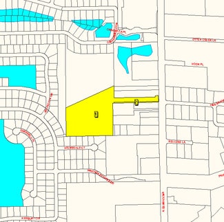 Plus de détails pour 5930 N Wickham Rd, Melbourne, FL - Terrain à vendre