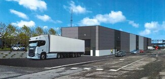 Plus de détails pour Local d'activités à louer