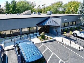 Plus de détails pour 9916-9918 Carver Rd, Blue Ash, OH - Bureau à louer