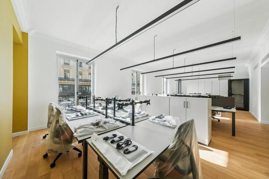 33 Rue Du Quatre Septembre, Paris à louer - Photo intérieure – Image 3 sur 18