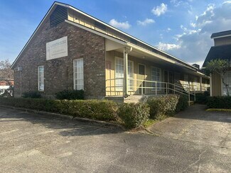 Plus de détails pour 8676 Goodwood Blvd, Baton Rouge, LA - Bureau à louer