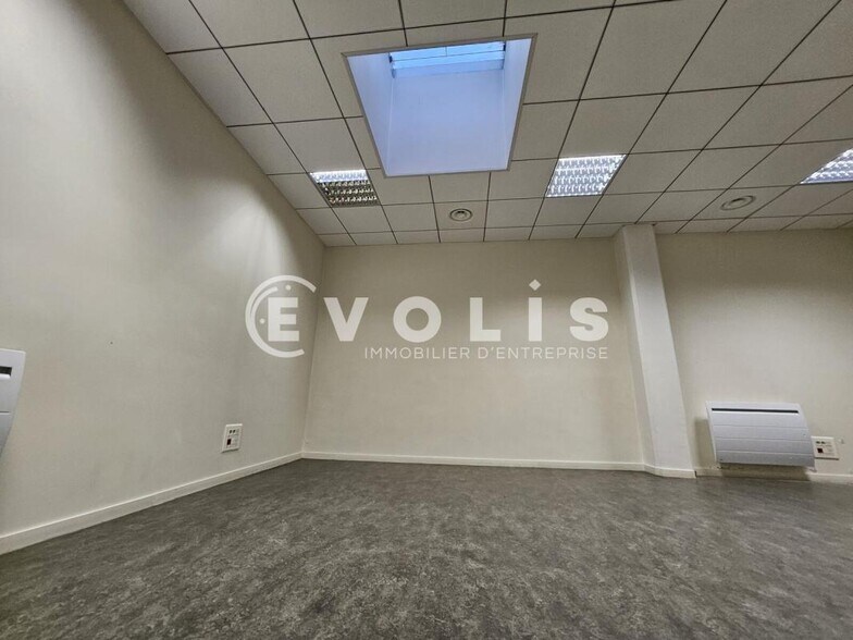Bureau dans Montrouge à louer - Photo intérieure – Image 3 sur 36