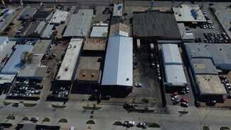 Plus de détails pour 5835 Star Ln, Houston, TX - Industriel/Logistique à louer