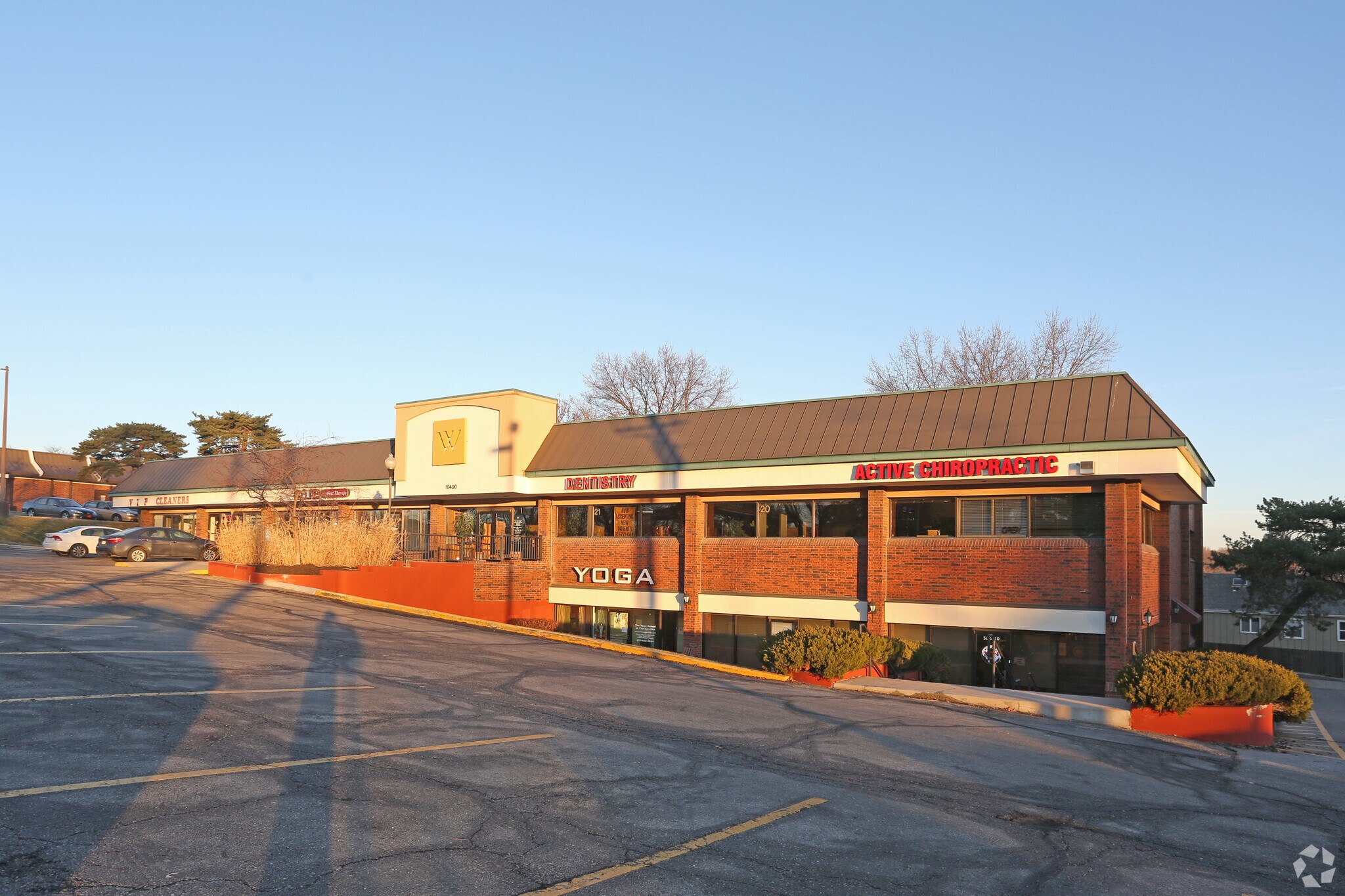 10400 W 103rd St, Overland Park, KS à louer Photo principale– Image 1 sur 14