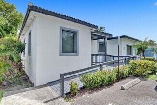 Plus de détails pour 100 SE 20th St, Fort Lauderdale, FL - Bureau à vendre