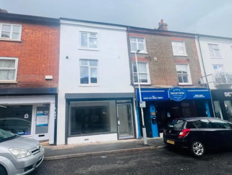 12 Albion St, Dunstable à louer - Photo principale – Image 1 sur 1