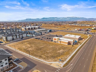 Plus de détails pour 7452 Solace Forest View, Colorado Spgs, Colorado Springs, CO - Terrain à vendre