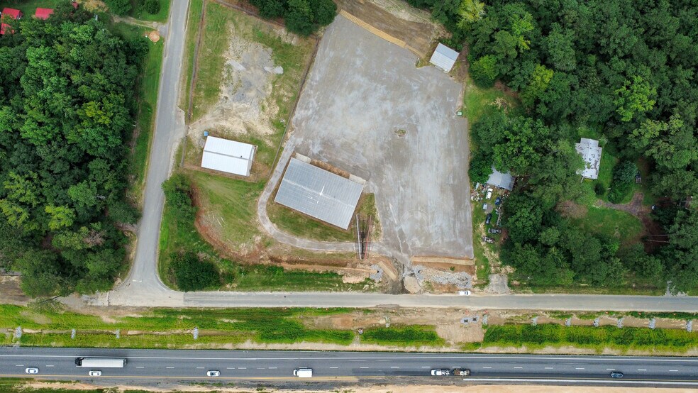 204 Creeks Edge Ln, Swansea, SC à vendre - Photo de l’immeuble – Image 3 sur 7