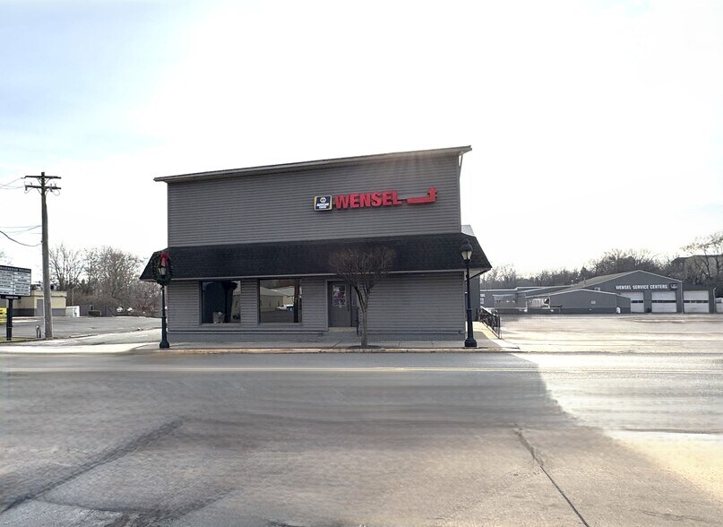 16 E Bridge St, Spring City, PA à louer - Photo de l’immeuble – Image 2 sur 11