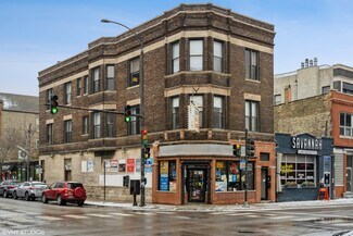 Plus de détails pour 1956 W Armitage Ave, Chicago, IL - Local commercial à vendre