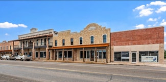Plus de détails pour 201-213 S Main St, McGregor, TX - Bureau/Local commercial à louer