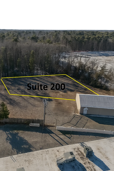320 Tilton Rd, Northfield, NJ à louer - Photo de l’immeuble – Image 3 sur 36