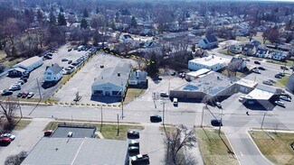Plus de détails pour 2439 Tremainsville Rd, Toledo, OH - Spécialisé à vendre