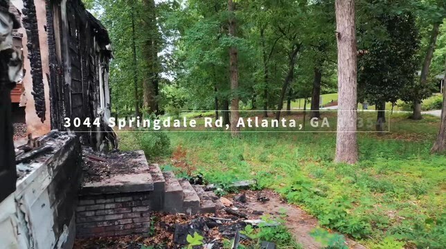 3044 Springdale Rd, Atlanta, GA à vendre - Vidéo sur l’annonce professionnelle – Image 1 sur 14