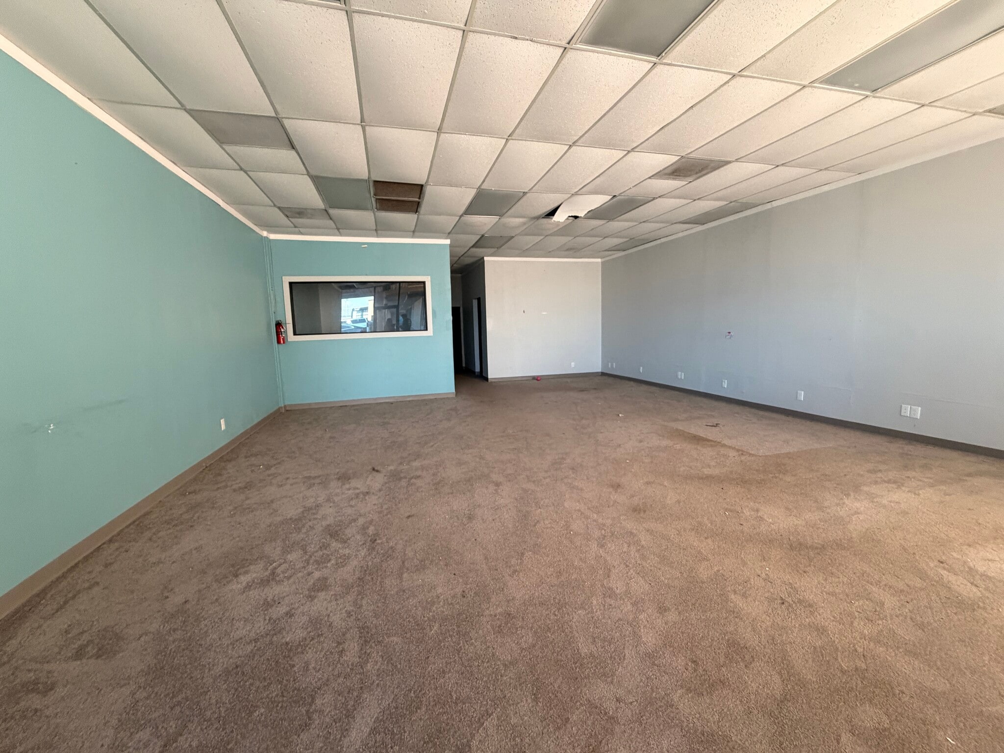 301-327 S Brazosport Blvd, Freeport, TX à louer Photo intérieure– Image 1 sur 1