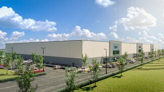 Plus de détails pour 32114 Mallard Ave, Tangent, OR - Industriel/Logistique à louer