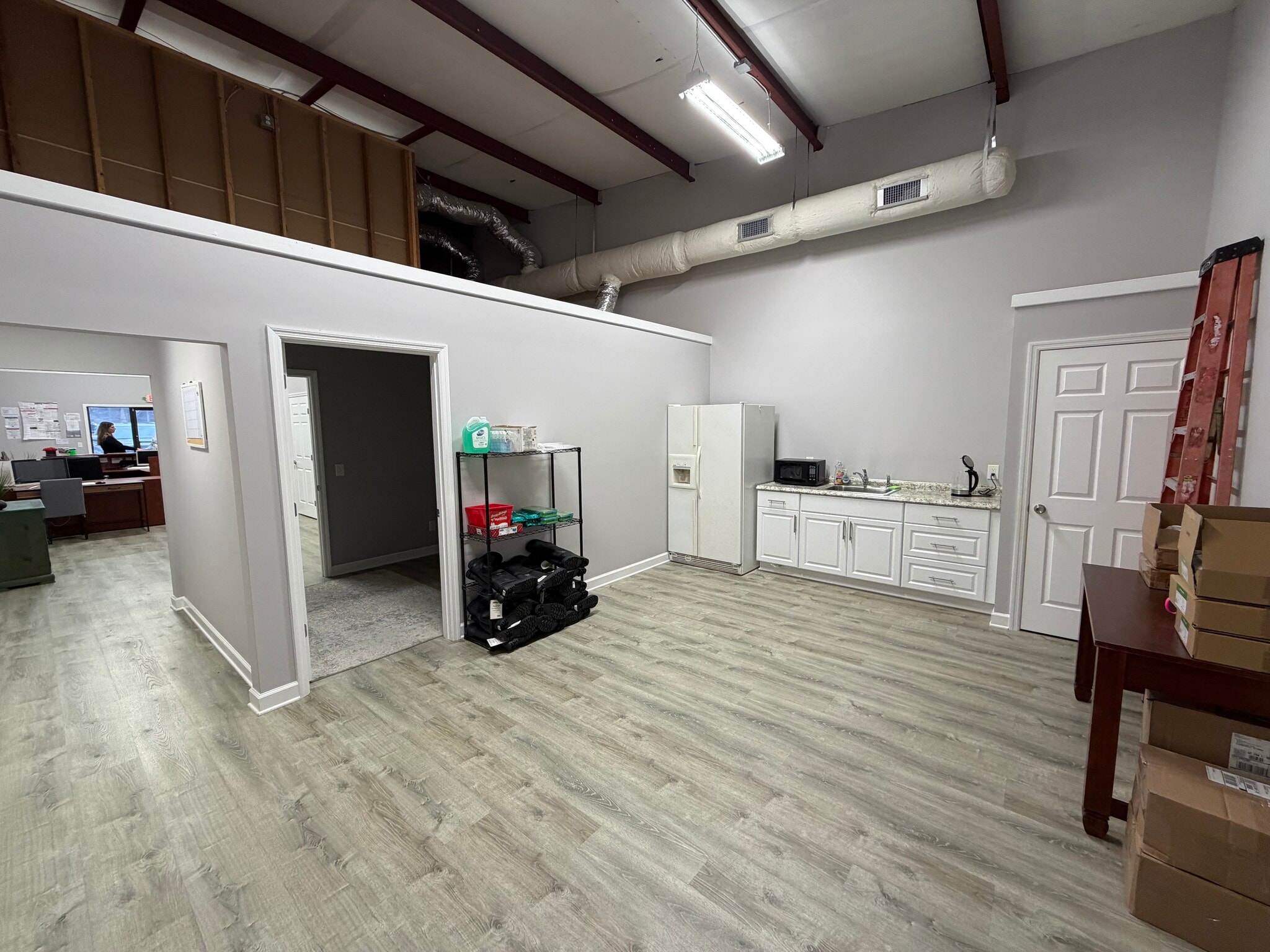 1731 N Main St, Summerville, SC à louer Photo intérieure– Image 1 sur 10