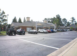Plus de détails pour 11531 Nuckols Rd, Glen Allen, VA - Bureau à louer