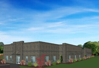Plus de détails pour 10684 Clear Creek Commerce Dr, Mint Hill, NC - Local d'activités à louer