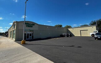 Plus de détails pour 545 S Washington Ave, Kankakee, IL - Local commercial à louer