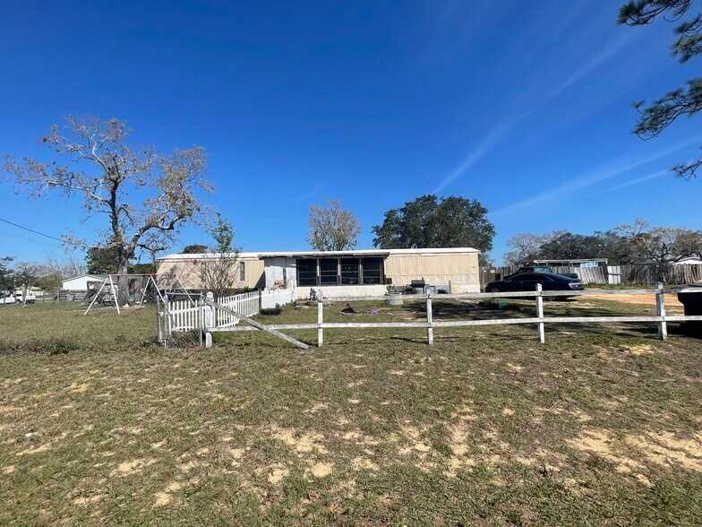 2861 Fast Trot Trl, Lake Wales, FL à vendre - Photo principale – Image 1 sur 1