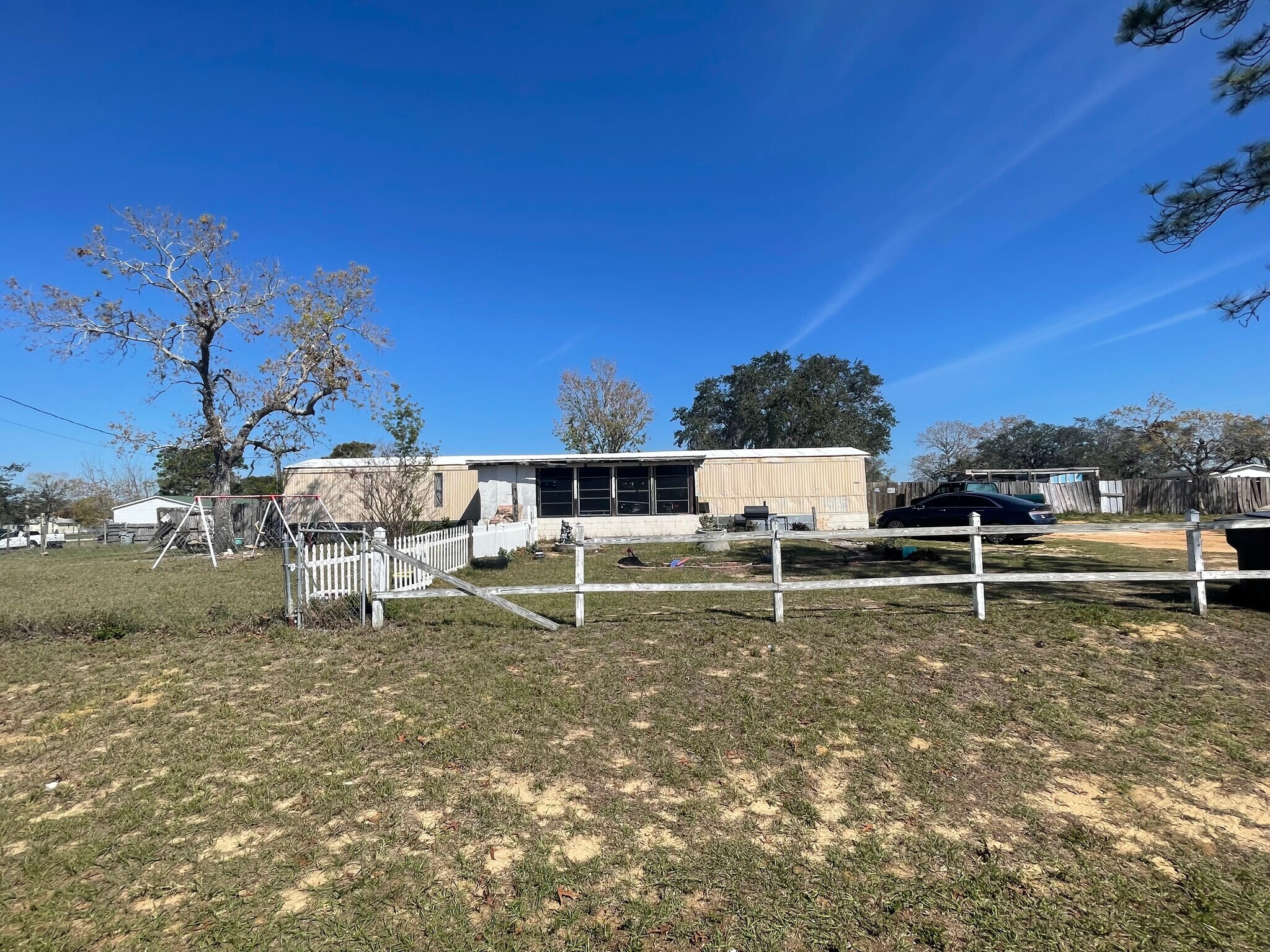 2861 Fast Trot Trl, Lake Wales, FL à vendre Photo principale– Image 1 sur 2