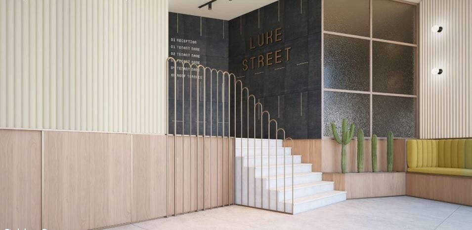 6-8 Luke St, Londres à louer Photo principale– Image 1 sur 28