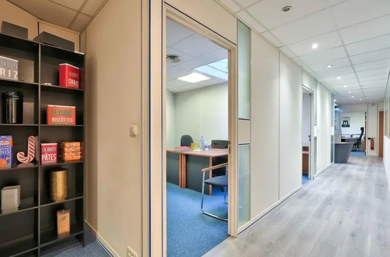 4-6 Rue D'Orleans, Saint-Cloud à vendre - Photo intérieure – Image 3 sur 18