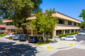 Plus de détails pour CUPERTINO CIVIC PARK CENTER – Bureau à vendre, Cupertino, CA