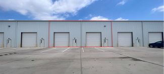 Plus de détails pour 4408 Worthington Dr, Denton, TX - Local d'activités à louer