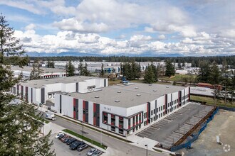 19146 32 Av, Surrey, BC - VUE AÉRIENNE  vue de carte