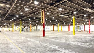 Plus de détails pour 3535 Brady Ln E, Lafayette, IN - Industriel/Logistique à louer