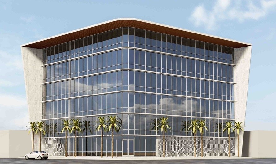 401 S Dixie Hwy, Coral Gables, FL à vendre - Photo de l’immeuble – Image 1 sur 9