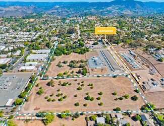 Plus de détails pour 1309 E Mission Rd, Fallbrook, CA - Terrain à vendre
