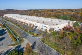 Plus de détails pour 4 Center Dr, North East, MD - Industriel/Logistique à louer