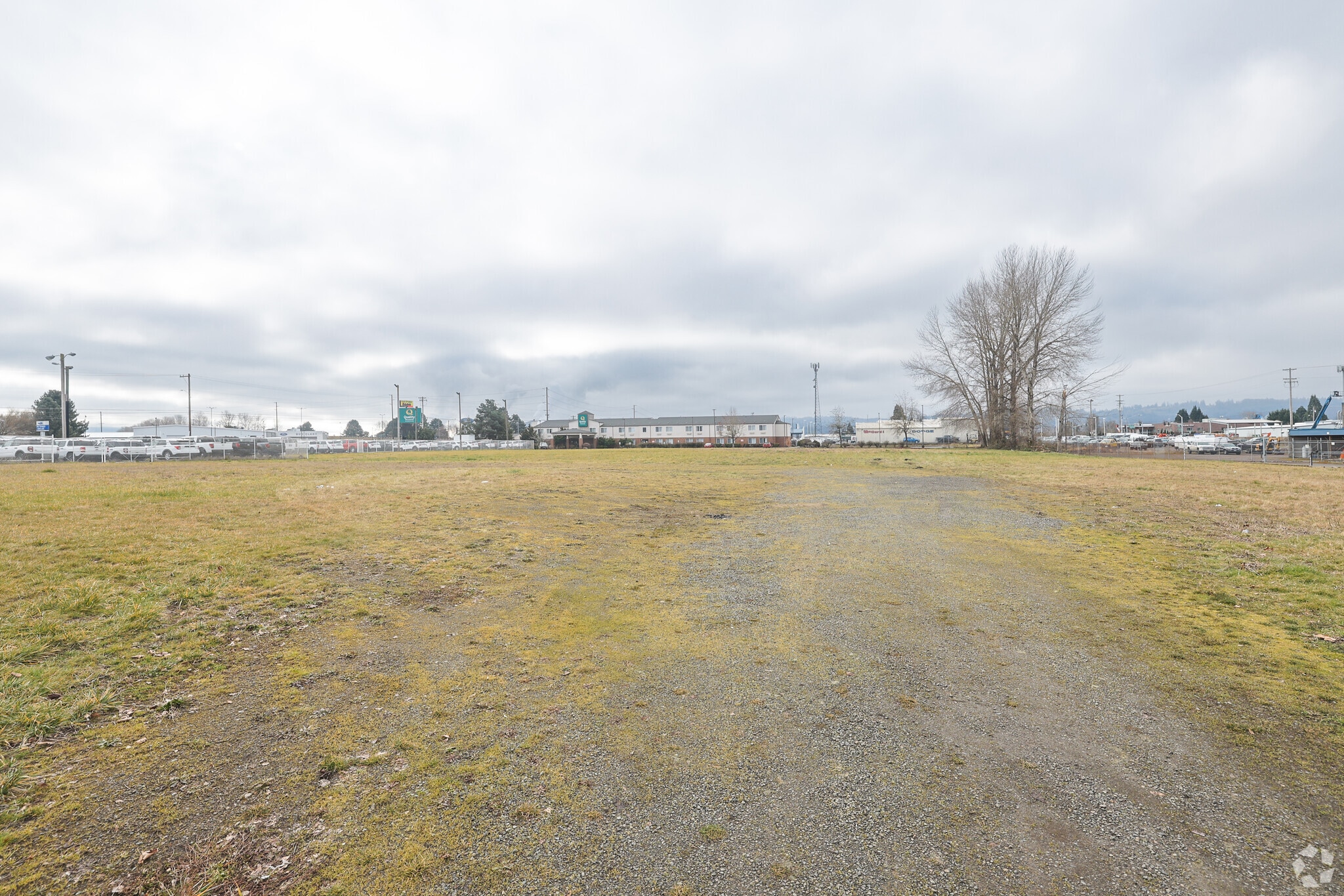 743 7th Ave, Longview, WA à vendre Photo principale– Image 1 sur 7