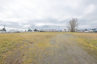 Plus de détails pour 743 7th Ave, Longview, WA - Terrain à vendre