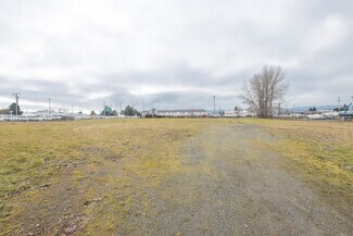 Plus de détails pour 743 7th Ave, Longview, WA - Terrain à vendre