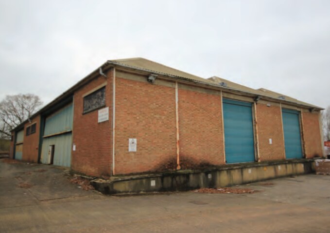 Hastings Rd, Matfield à vendre - Photo de l’immeuble – Image 2 sur 8