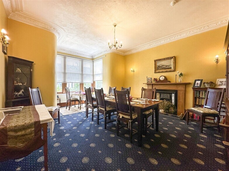 Woodside Av, Grantown On Spey à vendre - Photo de l’immeuble – Image 3 sur 13