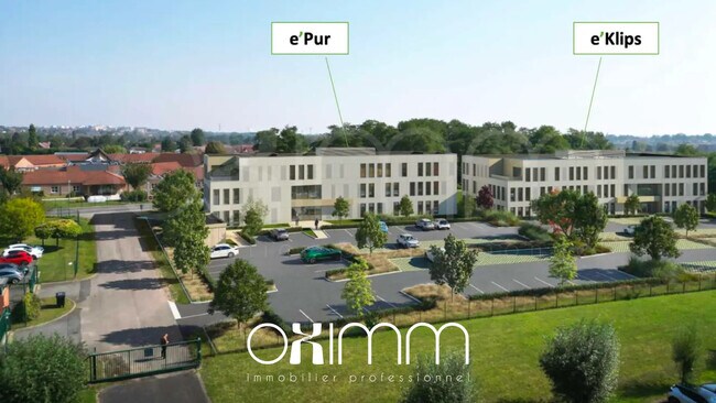 Plus de détails pour Bureau à vendre