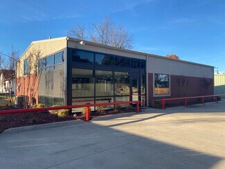 Plus de détails pour 621 Cow Alley Rd, Waxahachie, TX - Local d’activités à vendre