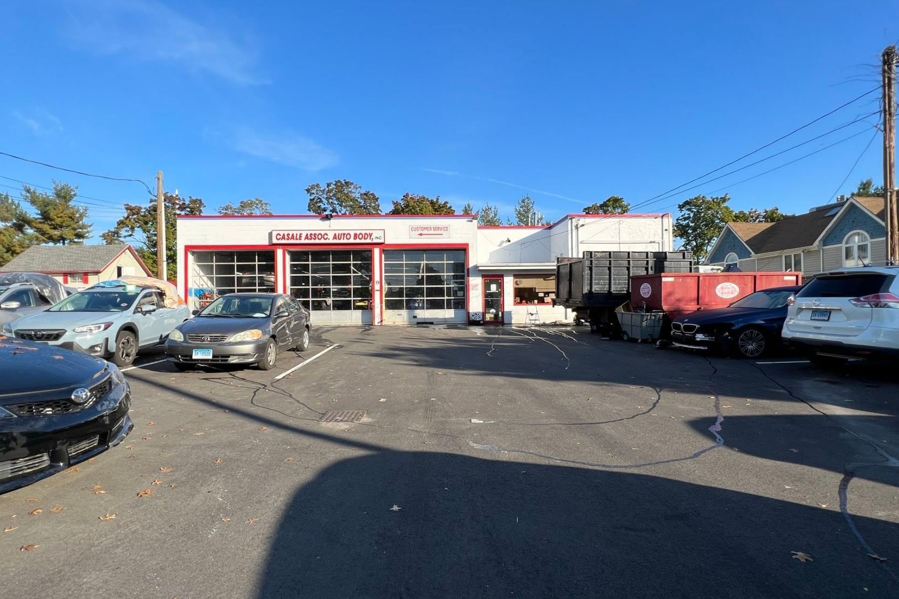 9 Van Zant St, Norwalk, CT à vendre Photo principale– Image 1 sur 16