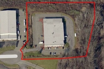 27 Link Dr, Binghamton, NY à louer Aérien– Image 2 sur 18