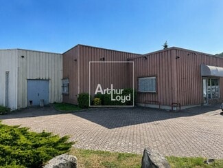 Plus de détails pour Local d’activités à vendre