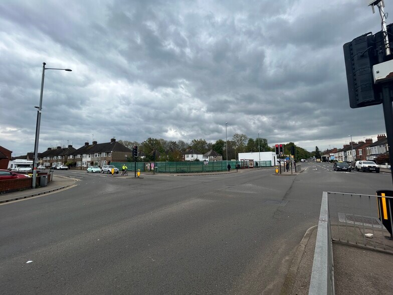 Ransome Road, Northampton à vendre - Photo de l’immeuble – Image 2 sur 5