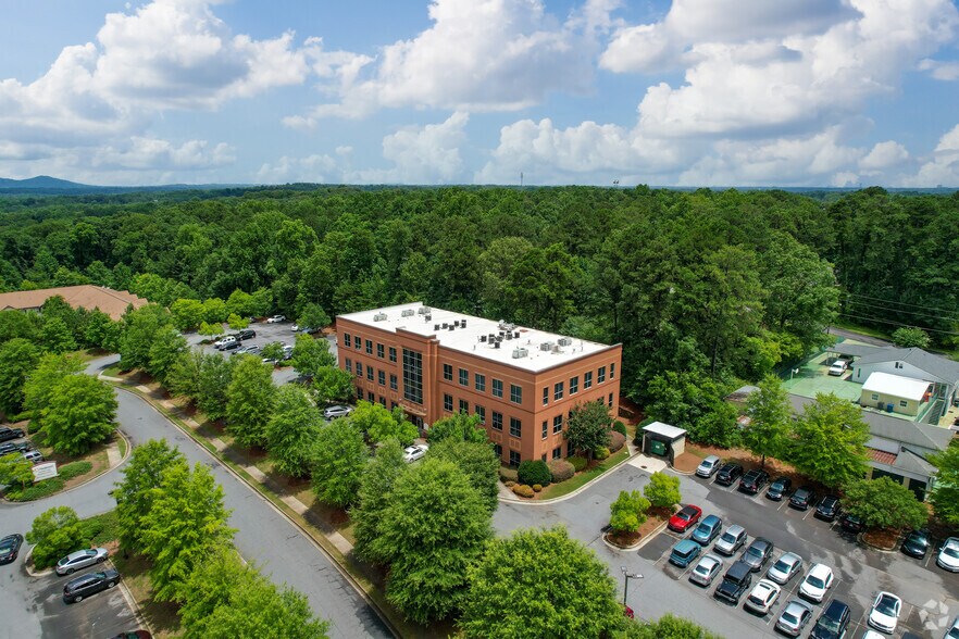 3825 Medical Park Dr SW, Austell, GA à louer - Photo de l’immeuble – Image 2 sur 6
