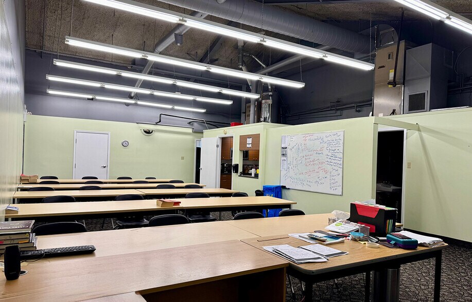 431 Thames Ave, Winnipeg, MB à louer - Photo intérieure – Image 3 sur 20